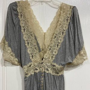 Charlotte Russe Overshirt